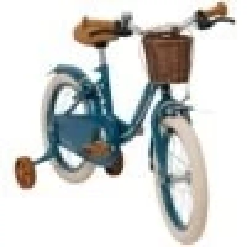 Huffy Vintage 16 Bērnu Ritenis Zils (21275W)