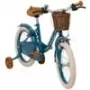 Huffy Vintage 16 Bērnu Ritenis Zils (21275W)