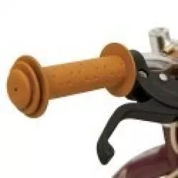 Huffy Vintage 12 Bērnu Ritenis Burgundy (22255W)