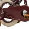 Huffy Vintage 12 Bērnu Ritenis Burgundy (22255W)