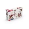 Huffy Vintage 12 Bērnu Ritenis Burgundy (22255W)