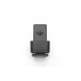 DJI Mic 2 Kameras audio kabelis 3,5 mm TRS vīrietis–vīrietis 0,3 m melns