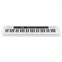 Casio CT-S200WE Digitālais sintezators 61 taustiņš Balts