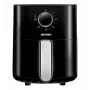 MPM MFR-12 Gaisa fritieris 1500W 3.2L Melns