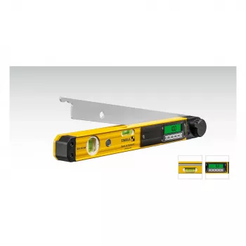 STABILA TECH 700 DA Digitālais leņķmērs, 45 cm