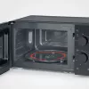 SEVERIN MW 7580 Solo Mikroviļņu krāsns 20 L 700 W Balta