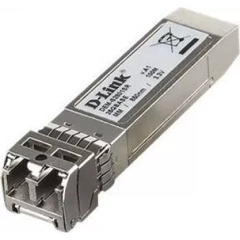 D-Link DEM-S2801SR SFP28 raidītājmodulis, 25GBase-SR, 25 Gbps, Duplex LC, 100 m