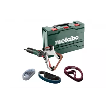 Metabo RBE 15-180 Set Belt Sander 1500 W 230 V