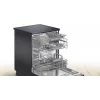 Bosch SMS4ENC06E Brīvi stāvoša trauku mazgājamā mašīna, 13 komplekti, 44 dB, Sudraba Inox