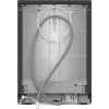 Bosch SMS4ENC06E Brīvi stāvoša trauku mazgājamā mašīna, 13 komplekti, 44 dB, Sudraba Inox