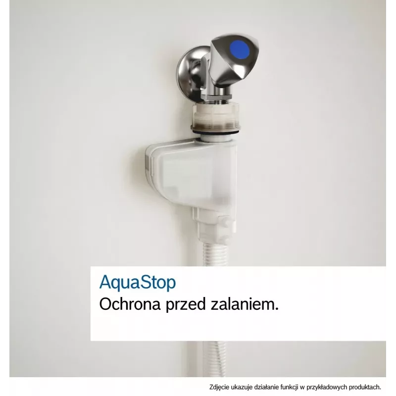 Bosch SMS4ENC06E Brīvi stāvoša trauku mazgājamā mašīna, 13 komplekti, 44 dB, Sudraba Inox