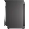 Bosch SMS4ENC06E Brīvi stāvoša trauku mazgājamā mašīna, 13 komplekti, 44 dB, Sudraba Inox