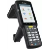 Zebra MC3330XR Rugged Handheld Data Terminal - Android 10 - 32 GB - 4 inch Color Display - 2D Imager / UHF RFID - Wi-Fi 5, Bluetooth 5.0