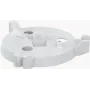 Axis TP6902-E padziļinātais montāžas adapteris Q6100-E un P5676-LE kamerām, balts, IP66, IK10