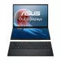 ASUS Zenbook Duo UX8406CA-QL331W 2-in-1 klēpjdators, 14 collu WUXGA OLED skārienjūtīgs, Intel Core Ultra 9 285H, 32GB LPDDR5x, 1TB SSD, Windows 11 Home, vācu QWERTZ tastatūra