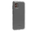SCREENOR Bumper Case Samsung Galaxy XCover 7 Pro, Caurspīdīgs TPU triecienizturīgs vāciņš