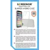 SCREENOR Bumper Case Samsung Galaxy XCover 7 Pro, Caurspīdīgs TPU triecienizturīgs vāciņš