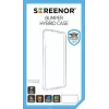 SCREENOR Bumper Case Samsung Galaxy XCover 7 Pro, Caurspīdīgs TPU triecienizturīgs vāciņš