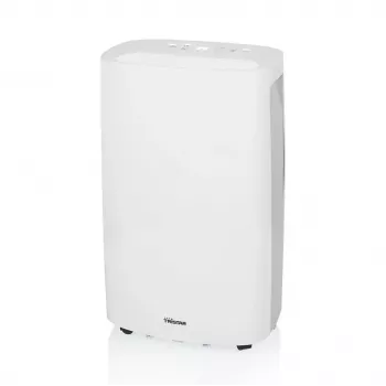 Tristar DH-5424 Gaisa sausinātājs 260W Balts 3.7L Tvertne 48m³