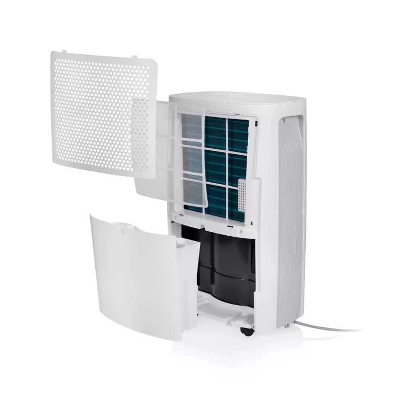 Tristar DH-5424 Gaisa sausinātājs 260W Balts 3.7L Tvertne 48m³