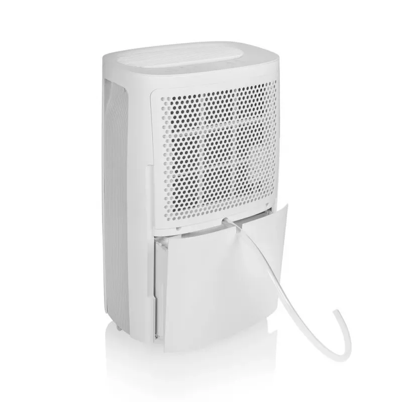 Tristar DH-5424 Gaisa sausinātājs 260W Balts 3.7L Tvertne 48m³
