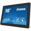 IIYAMA TW1023ASC-B2P 10.1 collu Android paneļdators ar PoE skārienmonitoru