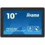 IIYAMA TW1023ASC-B2P 10.1 collu Android paneļdators ar PoE skārienmonitoru