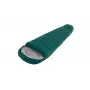 Easy Camp Starling Mummy Green 8°C Sleeping Bag -5/12 °C Two-way Open-end Autolock