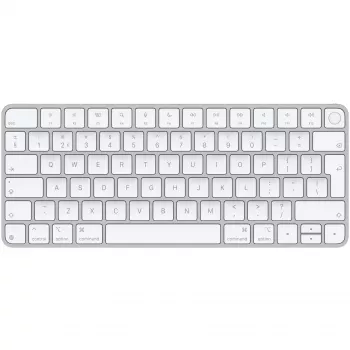 Apple Magic Keyboard with Touch ID for Mac models with Apple silicon - Dutch (QWERTY)