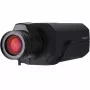 HANWHA TECHWIN Hanwha Wisenet XNB-6003 2MP Box IP Camera ar 150dB WDR, H.265, PoE