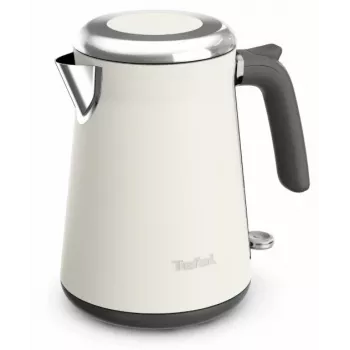 Tefal Loft Collection KI666AE0 Elektriskā tējkanna 1.7 L 2400 W Ziloņkaula