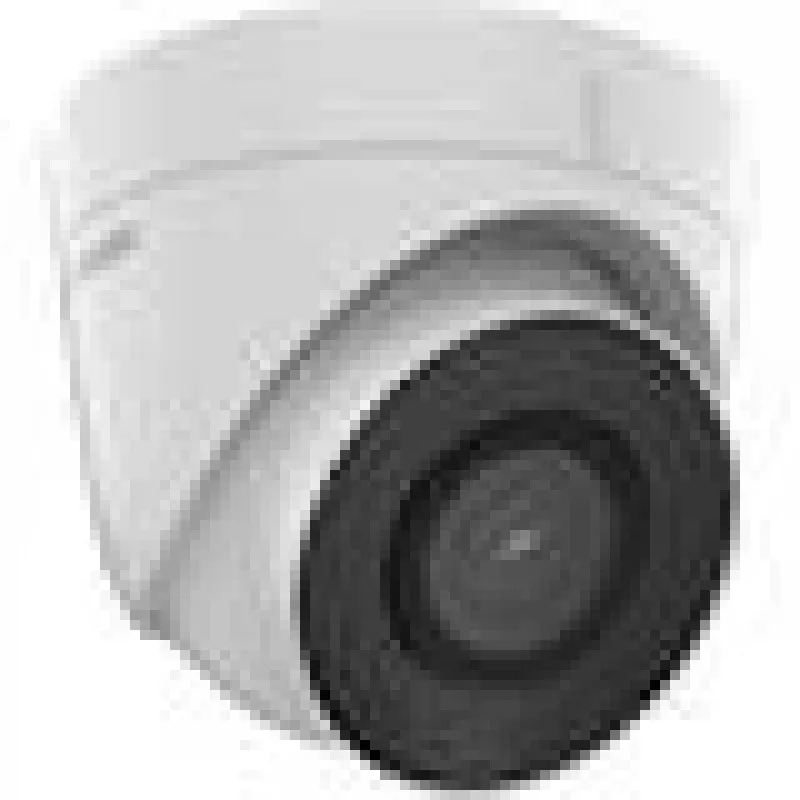 Hikvision DS-2CD1343G2-I(2.8MM) 4MP āra kupola IP kamera ar 2.8mm fiksētu objektīvu, 30m IR, IP67, PoE