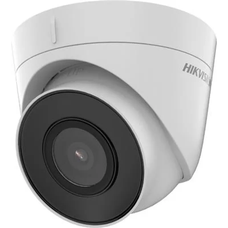 Hikvision DS-2CD1343G2-I(2.8MM) 4MP āra kupola IP kamera ar 2.8mm fiksētu objektīvu, 30m IR, IP67, PoE
