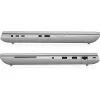 HP ZBook Fury 16 G11 Mobile Workstation - 16 inch WQUXGA - Intel Core i7-14700HX - 32 GB DDR5 RAM - 2 TB NVMe PCIe Gen4 SSD - NVIDIA RTX 3000 Ada - Windows 11 Pro - Grey