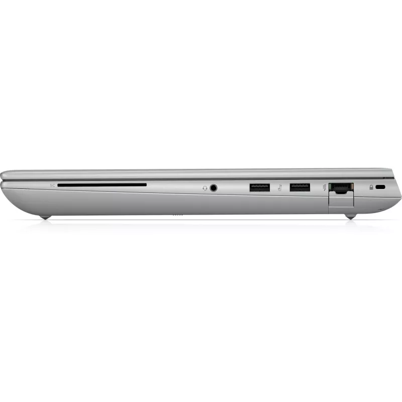 HP ZBook Fury 16 G11 Mobile Workstation - 16 inch WQUXGA - Intel Core i7-14700HX - 32 GB DDR5 RAM - 2 TB NVMe PCIe Gen4 SSD - NVIDIA RTX 3000 Ada - Windows 11 Pro - Grey