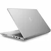 HP ZBook Fury 16 G11 Mobile Workstation - 16 inch WQUXGA - Intel Core i7-14700HX - 32 GB DDR5 RAM - 2 TB NVMe PCIe Gen4 SSD - NVIDIA RTX 3000 Ada - Windows 11 Pro - Grey