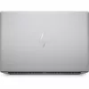 HP ZBook Fury 16 G11 Mobile Workstation - 16 inch WQUXGA - Intel Core i7-14700HX - 32 GB DDR5 RAM - 2 TB NVMe PCIe Gen4 SSD - NVIDIA RTX 3000 Ada - Windows 11 Pro - Grey