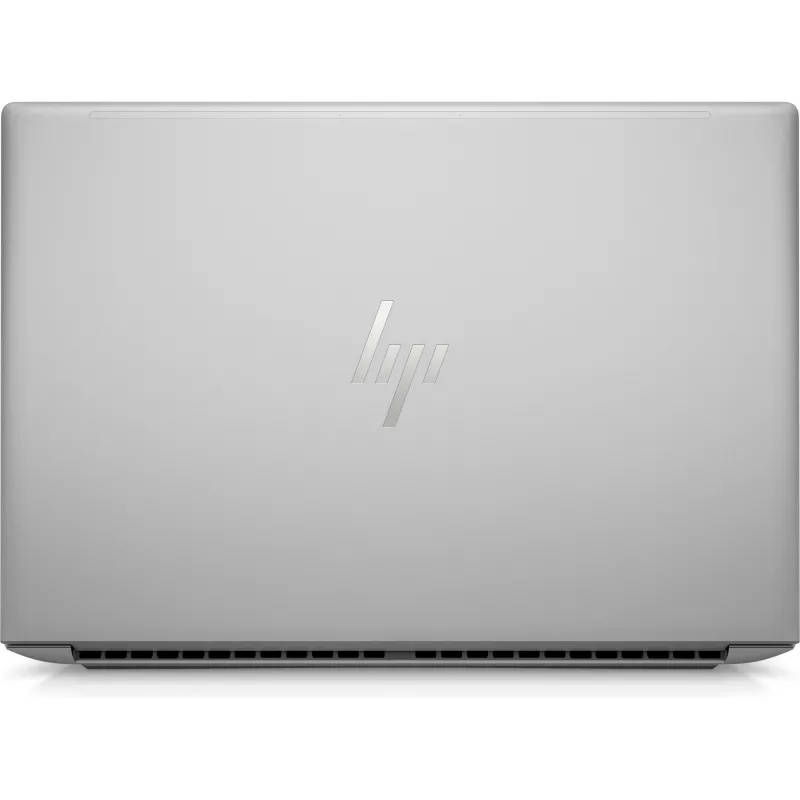 HP ZBook Fury 16 G11 Mobile Workstation - 16 inch WQUXGA - Intel Core i7-14700HX - 32 GB DDR5 RAM - 2 TB NVMe PCIe Gen4 SSD - NVIDIA RTX 3000 Ada - Windows 11 Pro - Grey