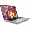 HP ZBook Fury 16 G11 Mobile Workstation - 16 inch WQUXGA - Intel Core i7-14700HX - 32 GB DDR5 RAM - 2 TB NVMe PCIe Gen4 SSD - NVIDIA RTX 3000 Ada - Windows 11 Pro - Grey