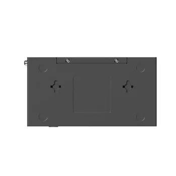 Ruijie Reyee RG-EG406XS Multi-WAN Cloud Gateway, 6 Porti, 2.5GE WAN/LAN, 10G SFP+, VPN, Cloud Management, Rack-Montējams