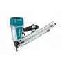 MAKITA AN924 Pneimatiskais karkasa naglotājs 50-90 mm