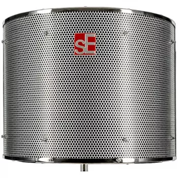 SE ELECTRONICS sE Reflexion Filter PRO - Profesionāls akustiskais atstarojumu filtrs