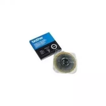 Brother F-Brougham 10 Daisy Wheel Typewheel (Euro Symbol) - M41108FE