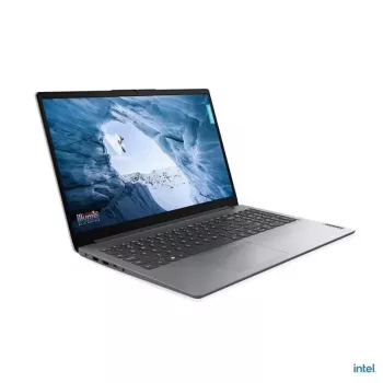 Lenovo IdeaPad 1 15IRU7DX klēpjdators, 15,6 collu Full HD TN, Intel Core i5-1335U, 16GB DDR4, 256GB SSD, Windows 11 Home