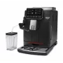 GAGGIA RI9603/01 Pilnībā automātiskā espresso kafijas automāts, 15 bar, 1900 W, Melns