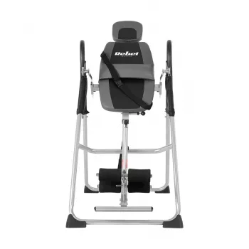 REBEL Active Gravity Inverse Bench RBA2009 - Inversijas gravitācijas sols vingrošanai un rehabilitācijai