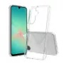 SCREENOR Bumper Case Caurspīdīgs Samsung Galaxy A17 / A17 5G
