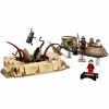 LEGO Star Wars 75396 Tuksneša liellaiva & Sarlacc bedre