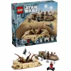 LEGO Star Wars 75396 Tuksneša liellaiva & Sarlacc bedre