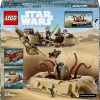 LEGO Star Wars 75396 Tuksneša liellaiva & Sarlacc bedre
